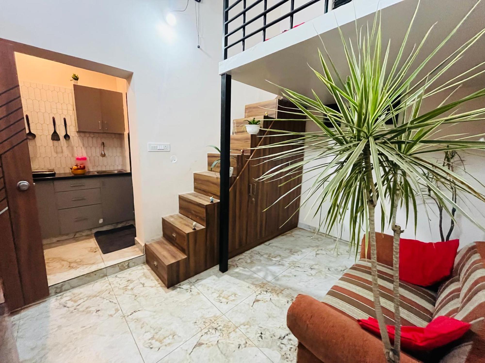 Adh Hazel Wood Hotell Mysore Eksteriør bilde